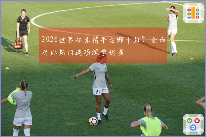2026世界杯竞猜平台哪个好？全面对比热门选项探索优劣