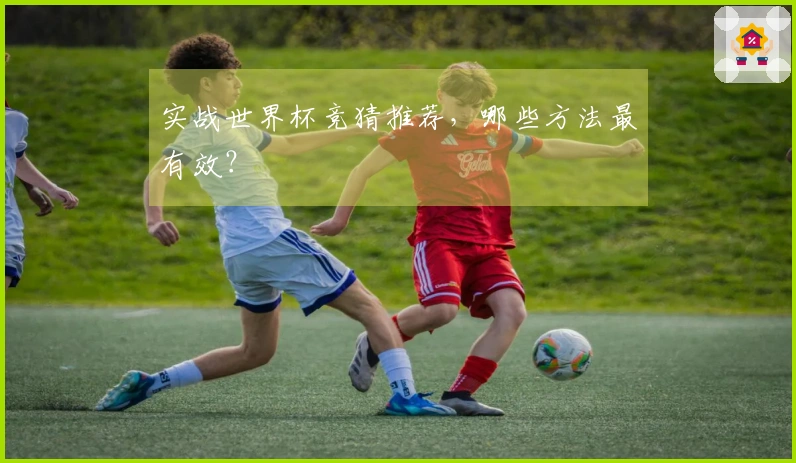 实战世界杯竞猜推荐，哪些方法最有效？