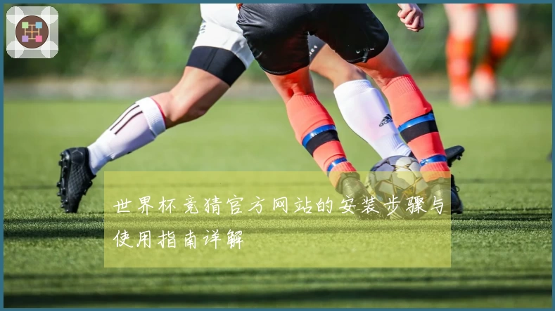 世界杯竞猜官方网站的安装步骤与使用指南详解
