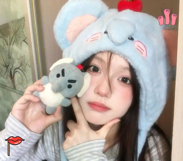 用户头像